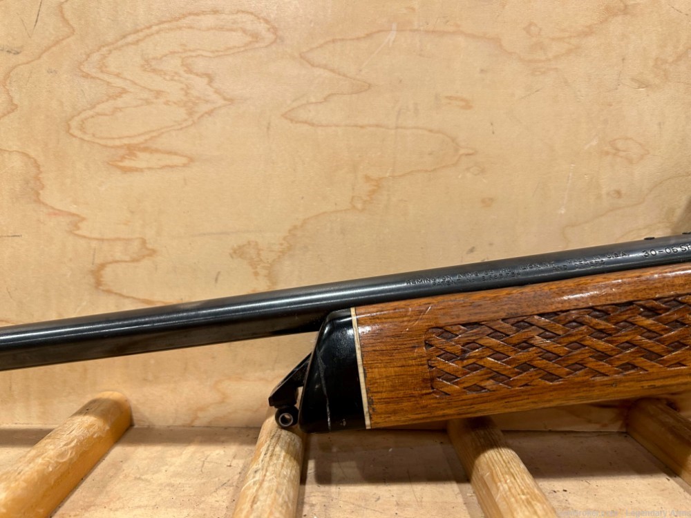 SOLD IS STORE 5/29/24 REMINGTON 742 WOODSMASTER 30-06 #24309-img-3