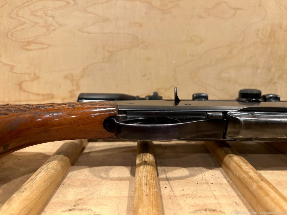 SOLD IS STORE 5/29/24 REMINGTON 742 WOODSMASTER 30-06 #24309-img-24