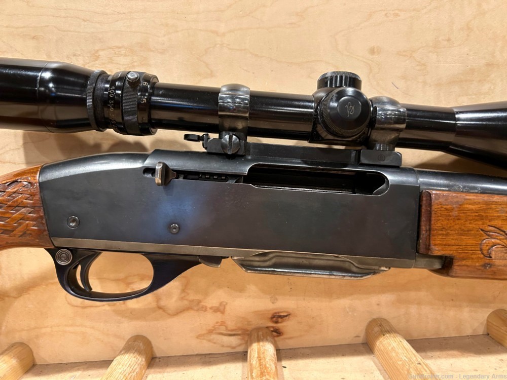 SOLD IS STORE 5/29/24 REMINGTON 742 WOODSMASTER 30-06 #24309-img-12