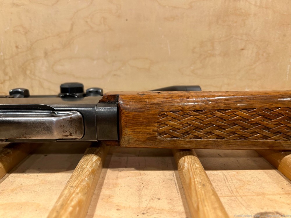 SOLD IS STORE 5/29/24 REMINGTON 742 WOODSMASTER 30-06 #24309-img-27