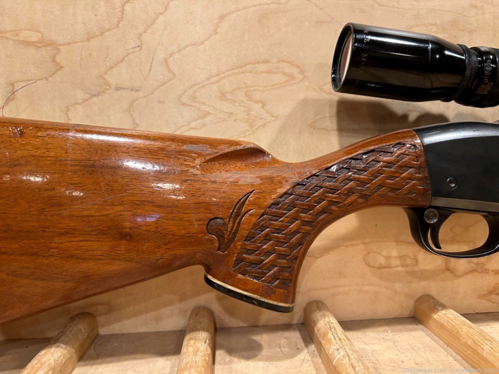 SOLD IS STORE 5/29/24 REMINGTON 742 WOODSMASTER 30-06 #24309-img-13