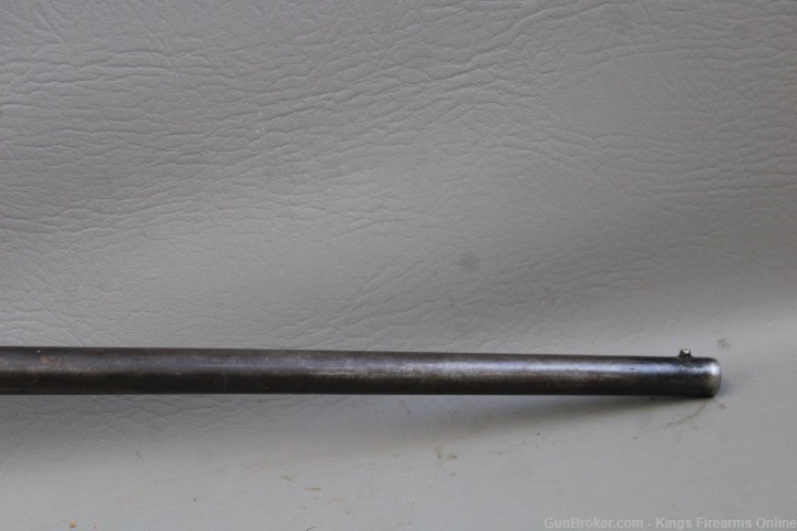 Springfield Arms Model 1929 .410GA Item S-17-img-13