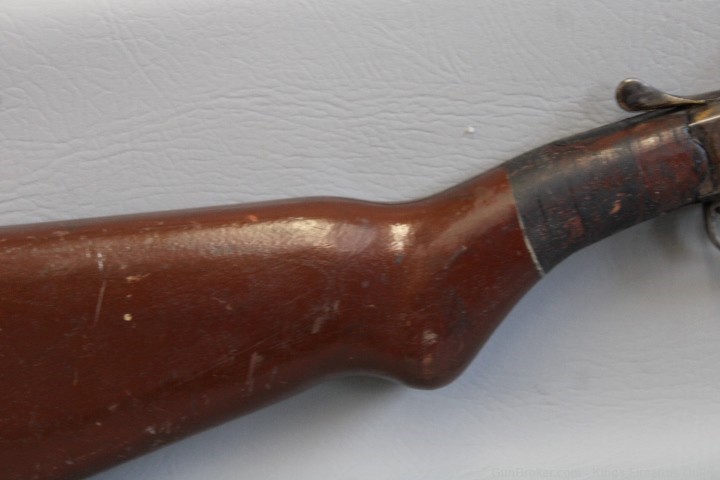 Springfield Arms Model 1929 .410GA Item S-17-img-4
