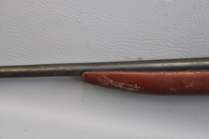 Springfield Arms Model 1929 .410GA Item S-17-img-16