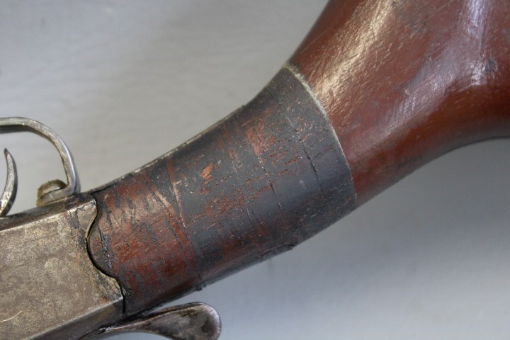 Springfield Arms Model 1929 .410GA Item S-17-img-19