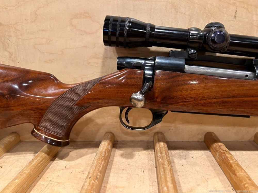 WEATHERBY VANGUARD 30-06 #19600-img-14