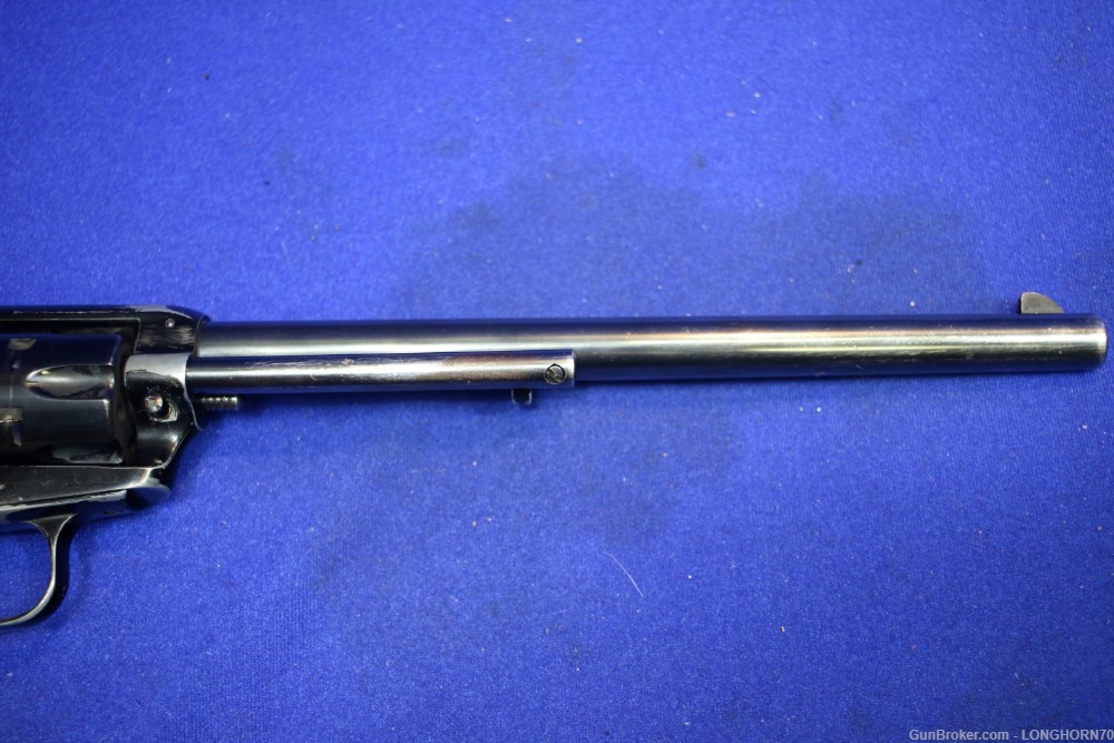 Colt Scout Buntline 62 .22LR Revolver 9 1/2"-img-7