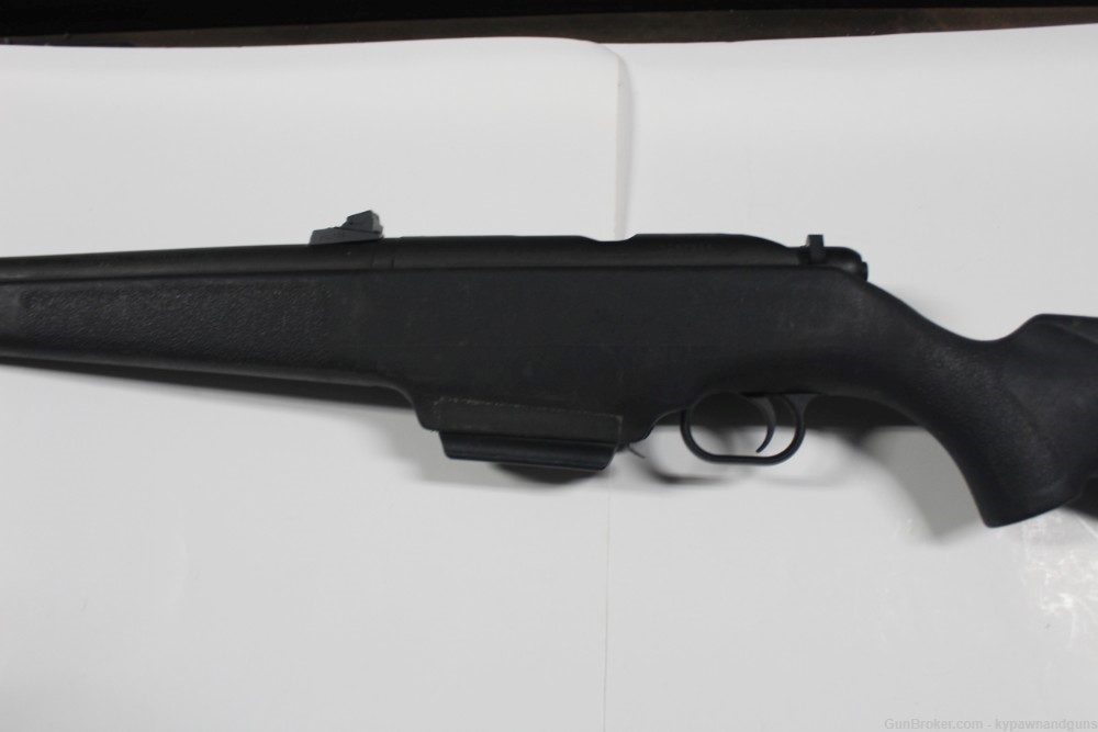 Mossberg 695 Bolt Action 12ga Shotgun-img-4