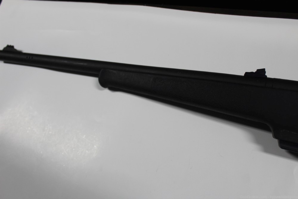 Mossberg 695 Bolt Action 12ga Shotgun-img-5