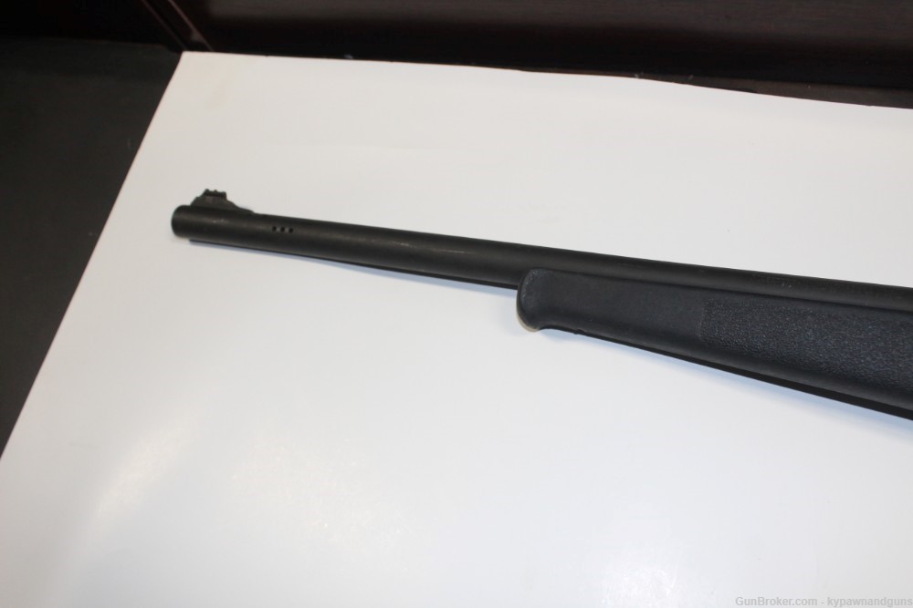 Mossberg 695 Bolt Action 12ga Shotgun-img-6