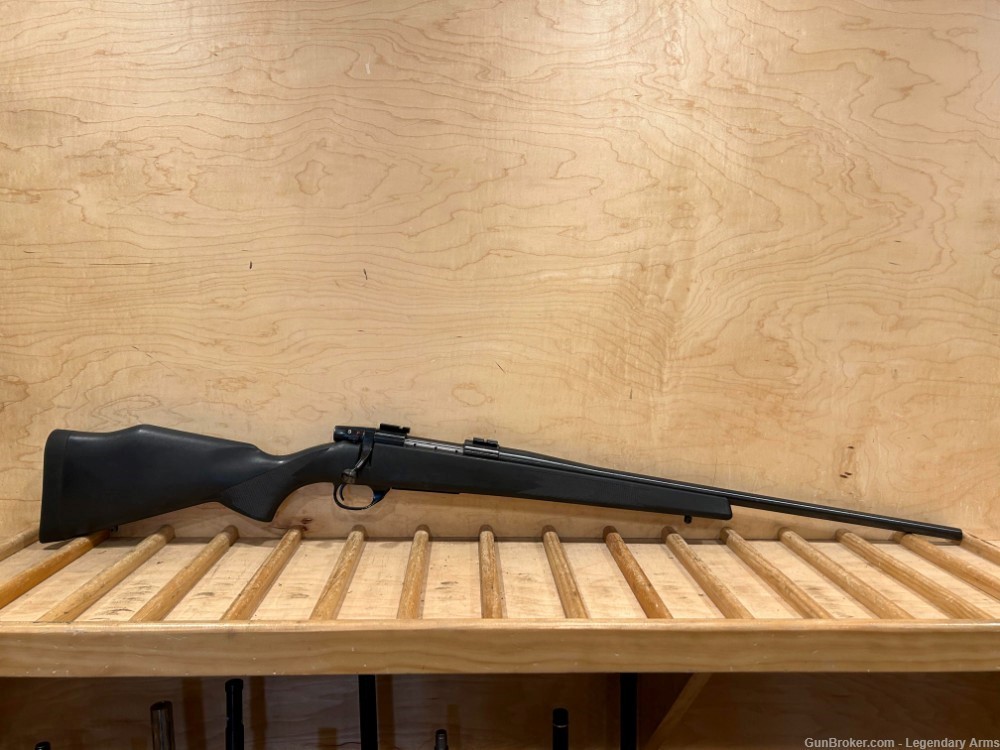 WEATHERBY VANGUARD 300 WSM #24586-img-0