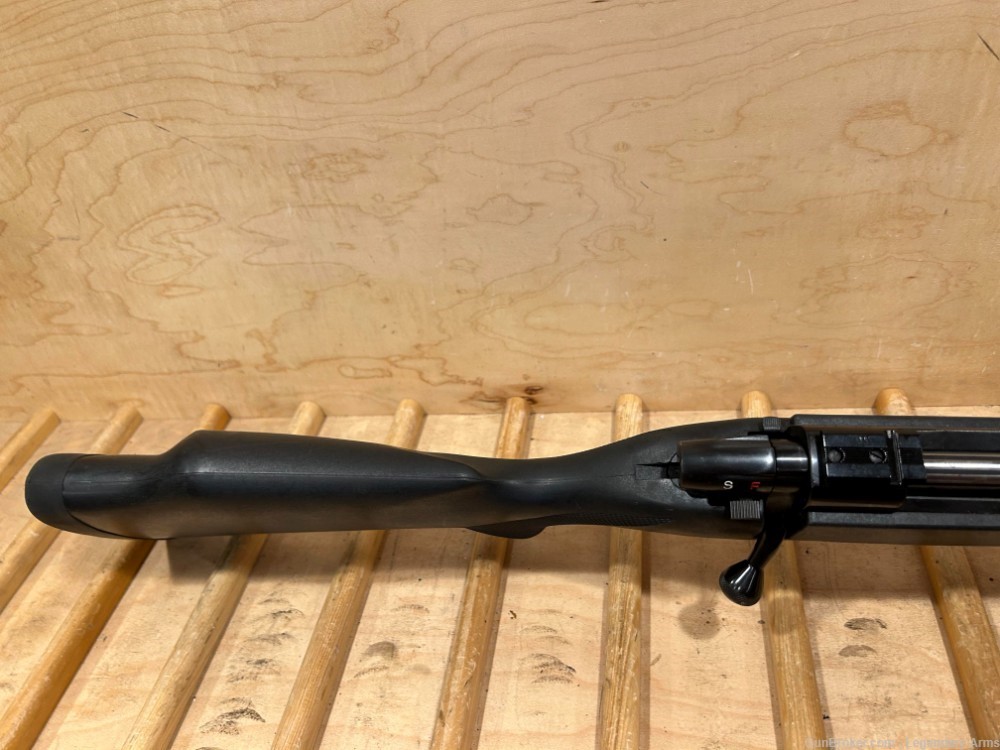 WEATHERBY VANGUARD 300 WSM #24586-img-17