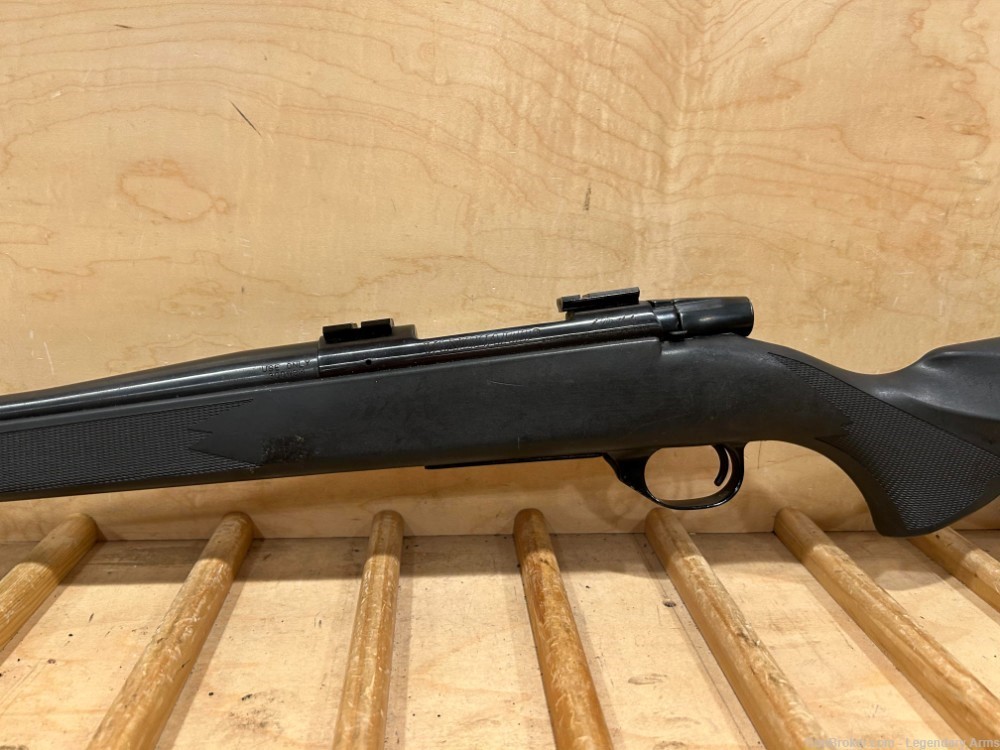 WEATHERBY VANGUARD 300 WSM #24586-img-8