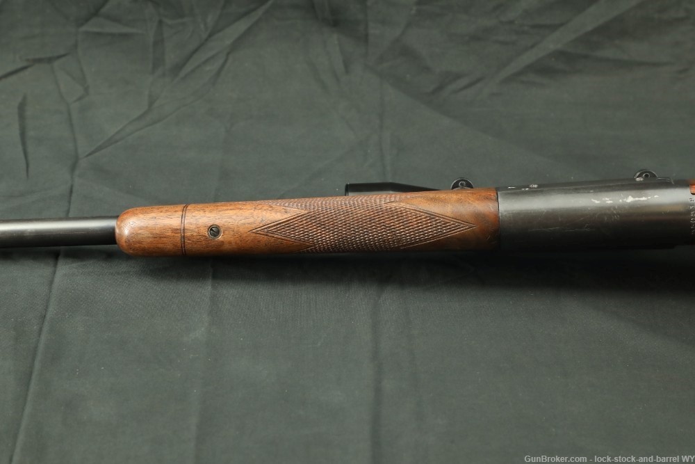 Savage Model 99 Lever Action Rifle 24” .300 Savage MFD 1935 C&R -img-19