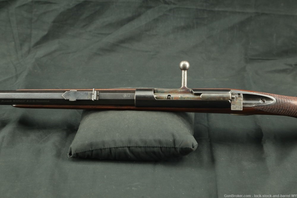 Savage Model 99 Lever Action Rifle 24” .300 Savage MFD 1935 C&R -img-30