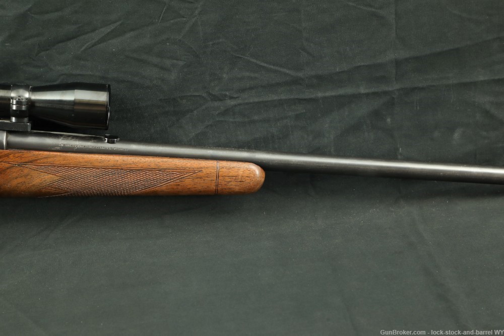 Savage Model 99 Lever Action Rifle 24” .300 Savage MFD 1935 C&R -img-6