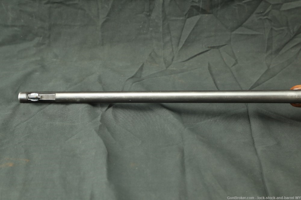 Savage Model 99 Lever Action Rifle 24” .300 Savage MFD 1935 C&R -img-14