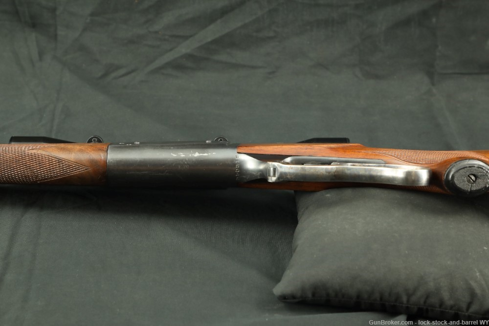 Savage Model 99 Lever Action Rifle 24” .300 Savage MFD 1935 C&R -img-20