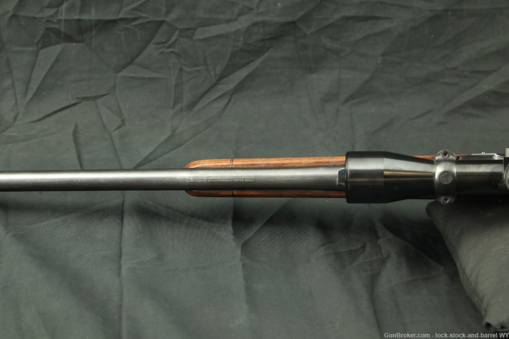 Savage Model 99 Lever Action Rifle 24” .300 Savage MFD 1935 C&R -img-15
