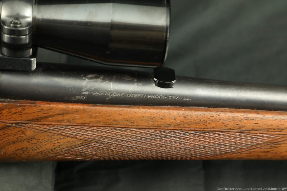 Savage Model 99 Lever Action Rifle 24” .300 Savage MFD 1935 C&R -img-29