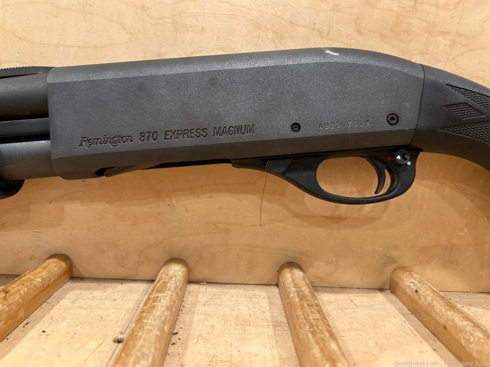 REMINGTON 870 EXPRESS 12G #19388-img-33