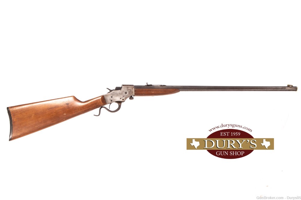 Stevens 1915 Favorite 32 S&W Long Durys # 18223-img-0