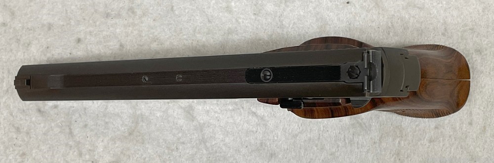 *LIKE NEW IN BOX* SMITH & WESSON MODEL 41 TARGET, 22LR, 5 1/2 BBL, MFG 1992-img-12