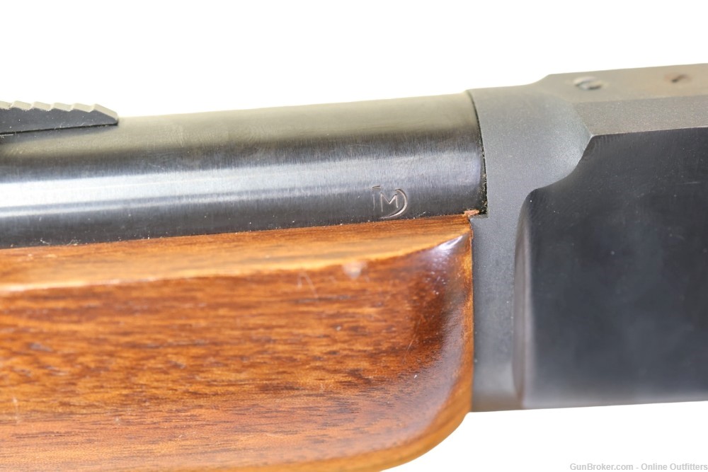 USED Marlin 1895SS 45-70 Govt Lever Action 22" 4+1 Walnut Stock 1895 SS-img-10