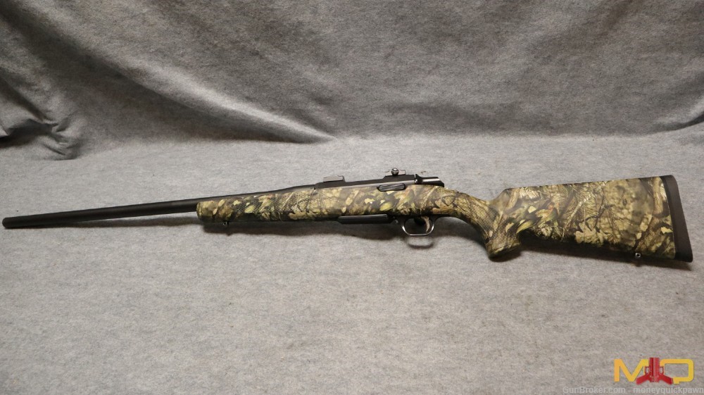 Browning A-Bolt II Varmint Stalker 223 WSSM 24" Penny Start!-img-12