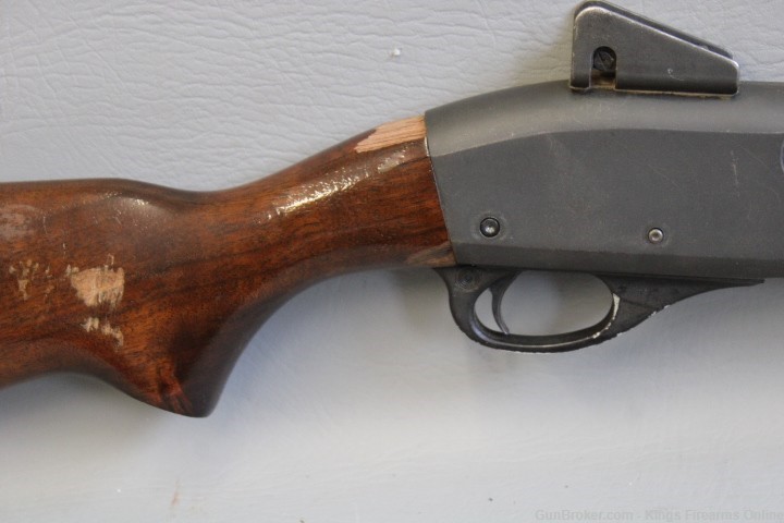 Remington 870 Police Magnum 12GA Item S-21-img-14