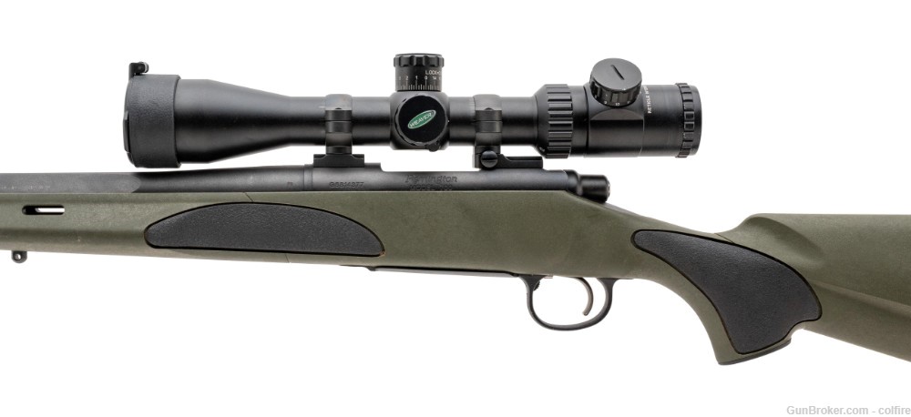 Remington 700 VTR Rifle .308 (R41307)-img-3