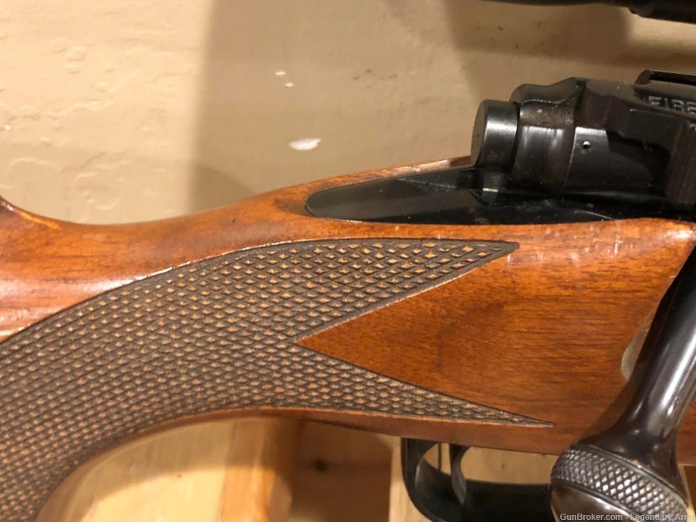 WINCHESTER 70 LIGHTWEIGHT 270 WIN  # 13618-img-23