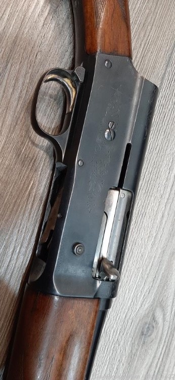 Browning A5 -img-1