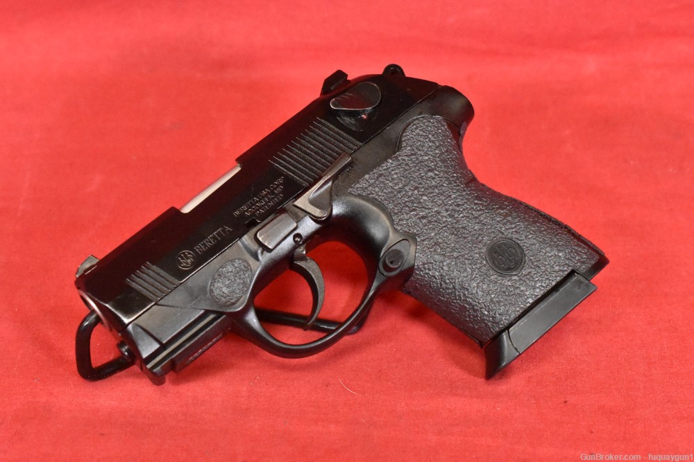 Beretta PX4 Storm Sub-Compact 40 S&W 3" 10rd PX4-PX4-img-1