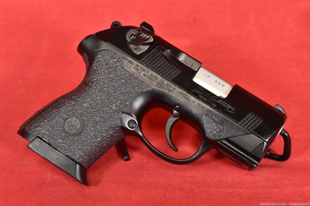 Beretta PX4 Storm Sub-Compact 40 S&W 3" 10rd PX4-PX4-img-2