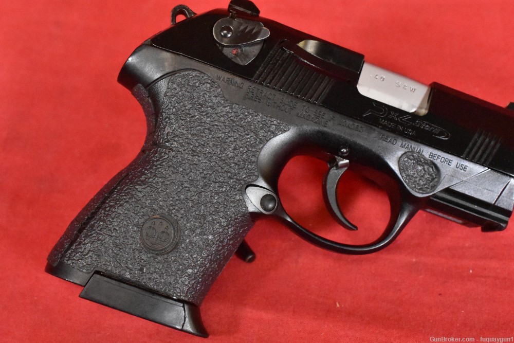 Beretta PX4 Storm Sub-Compact 40 S&W 3" 10rd PX4-PX4-img-6