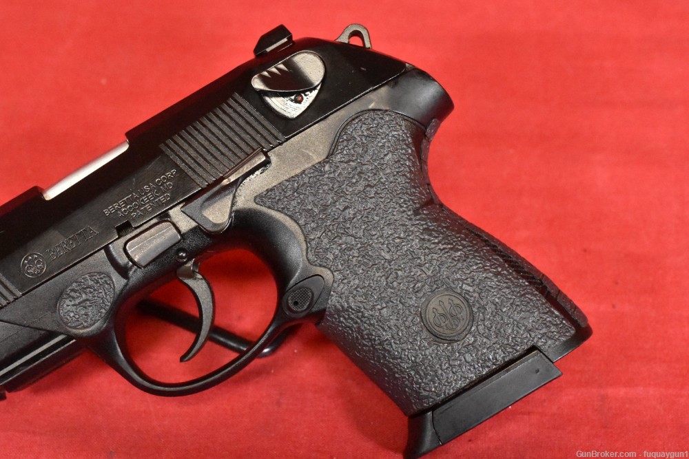 Beretta PX4 Storm Sub-Compact 40 S&W 3" 10rd PX4-PX4-img-3