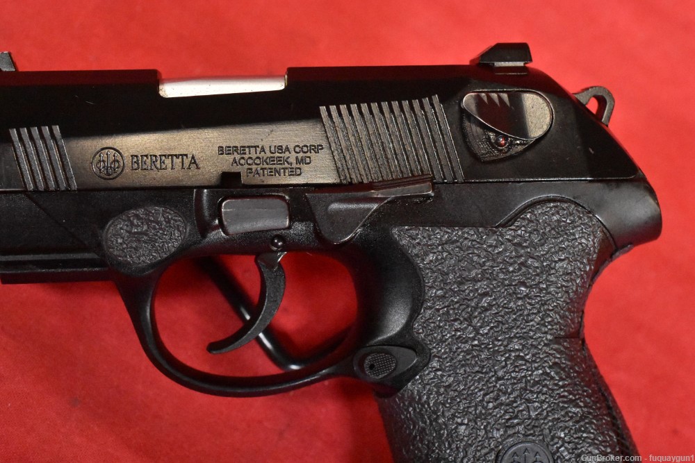 Beretta PX4 Storm Sub-Compact 40 S&W 3" 10rd PX4-PX4-img-4