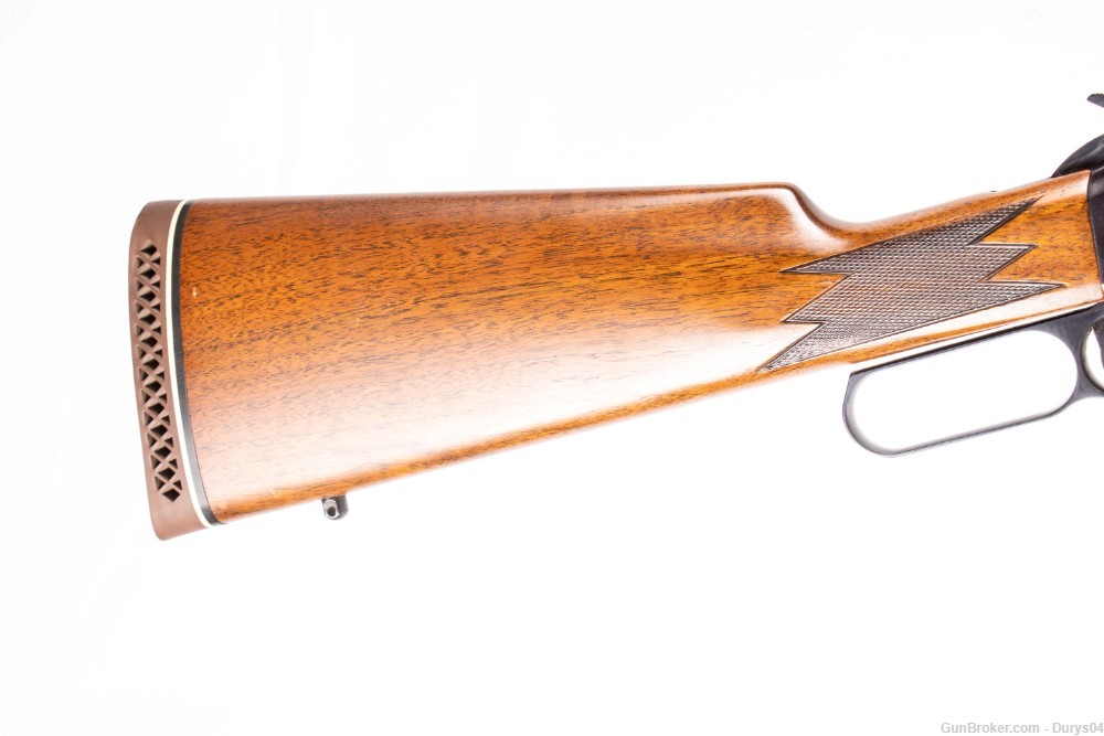 1971 Browning BLR 243 Win Durys# 18268-img-2