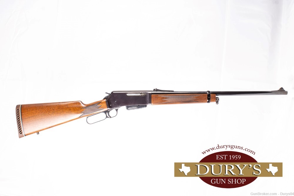 1971 Browning BLR 243 Win Durys# 18268-img-0