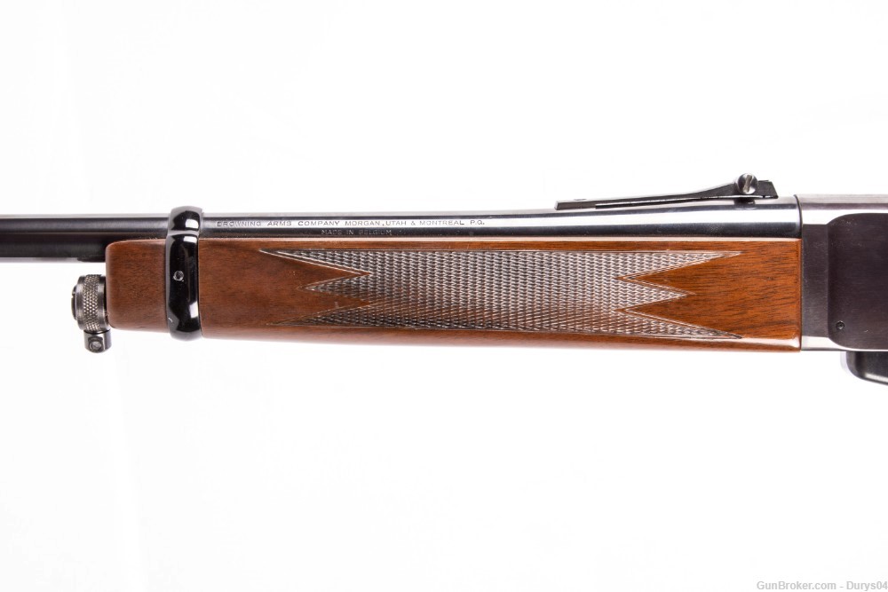 1971 Browning BLR 243 Win Durys# 18268-img-8