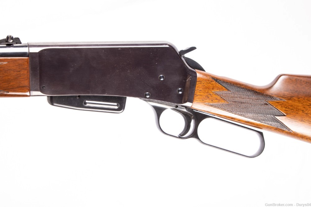 1971 Browning BLR 243 Win Durys# 18268-img-7