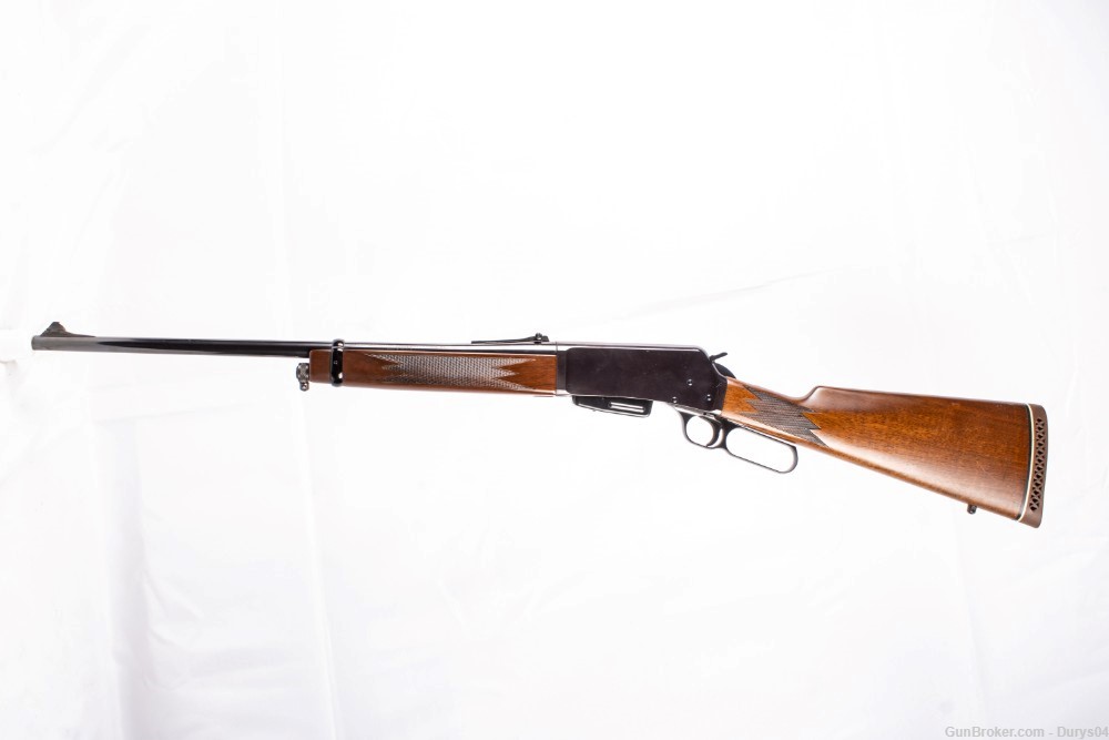 1971 Browning BLR 243 Win Durys# 18268-img-10