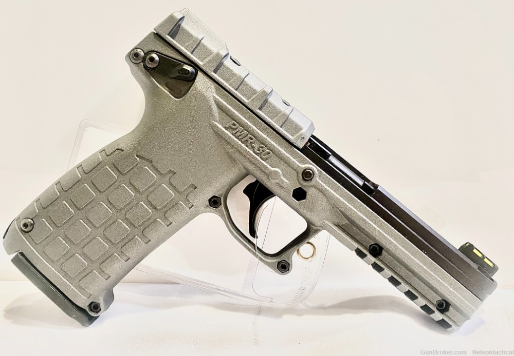 USED KelTec PMR30 .22WMR Pistol-img-1