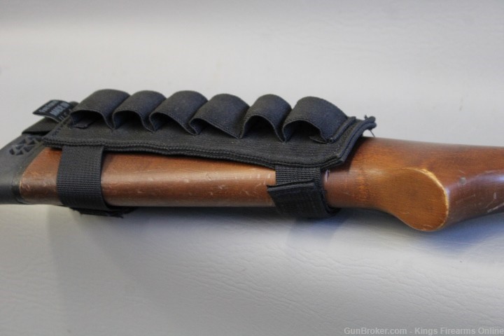 Remington 870 Express Magnum 12 GA Item S-185-img-8
