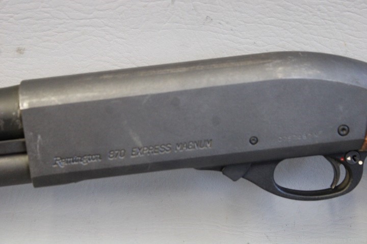 Remington 870 Express Magnum 12 GA Item S-185-img-15