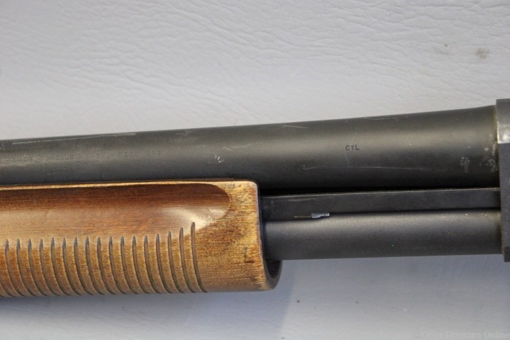 Remington 870 Express Magnum 12 GA Item S-185-img-16