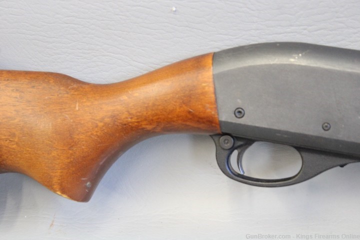 Remington 870 Express Magnum 12 GA Item S-185-img-4