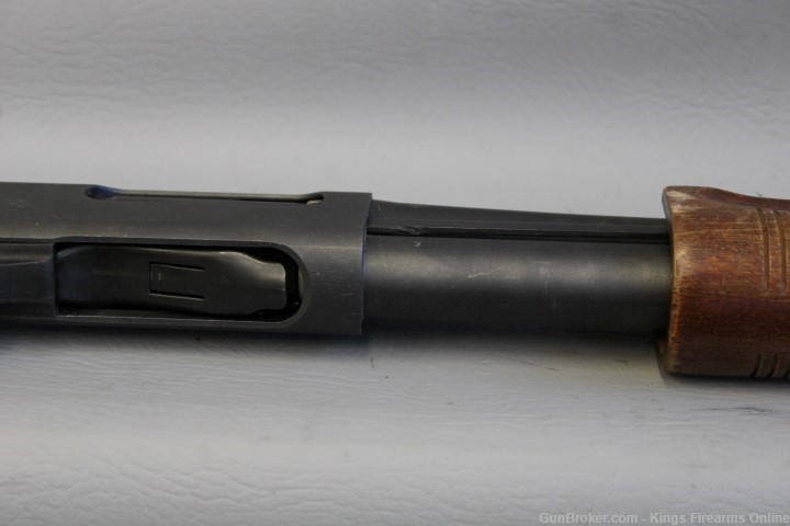 Remington 870 Express Magnum 12 GA Item S-185-img-10