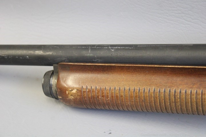Remington 870 Express Magnum 12 GA Item S-185-img-17